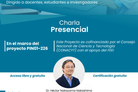 Charla de Líneas de Investigación (1)