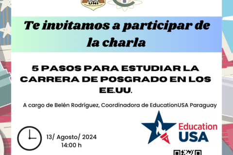 EstudyUSA - Charla (2)