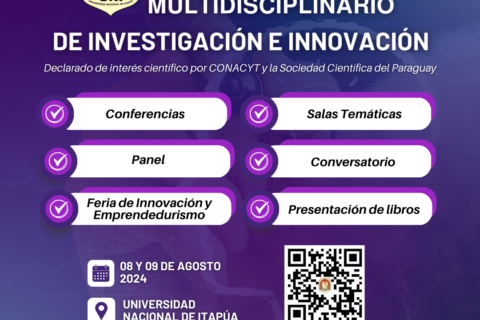 Flyer con QR