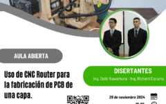 AULA ABIERTA CNC ROUTER