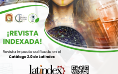 Revista Impacto INDEXADA