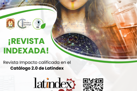 Revista Impacto INDEXADA