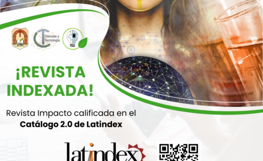 Revista Impacto INDEXADA