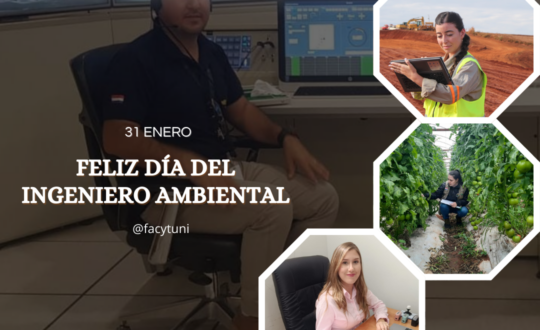 Post de Instagram Día del Ingeniero Químico Fotográfico Blanco (2)