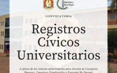 Registros Cívicos 1