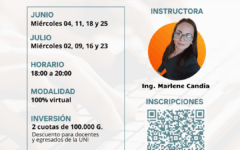 CURSO DE FORMACIÓN PARA