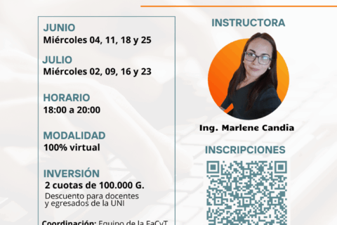CURSO DE FORMACIÓN PARA