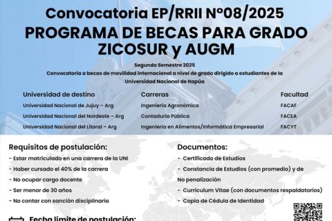Convocatoria-ZICOSUR-AUGM