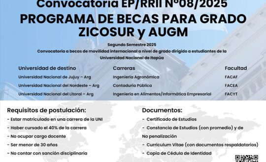Convocatoria-ZICOSUR-AUGM