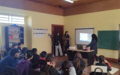 Charla Agua (1)