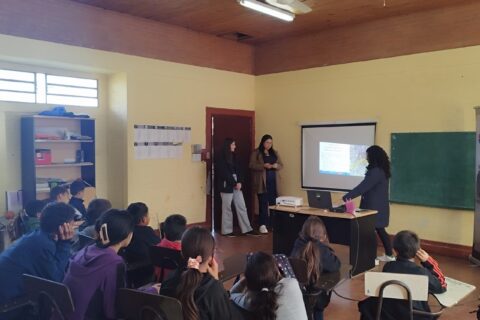 Charla Agua (1)