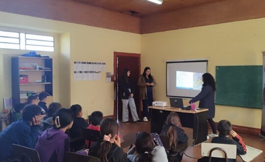 Charla Agua (1)