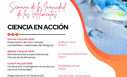 Flyer 1 - Programa