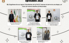 EGRESADOS - 2025