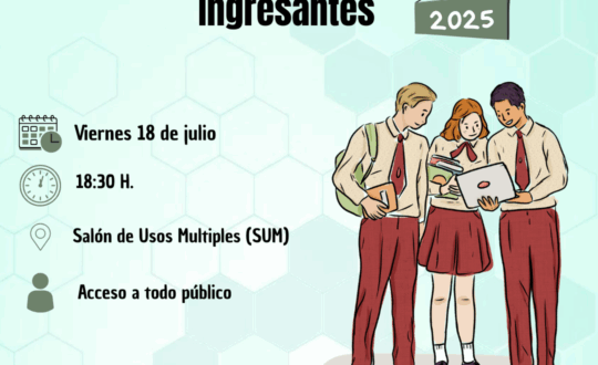 Lectura de Ingresantes(1)