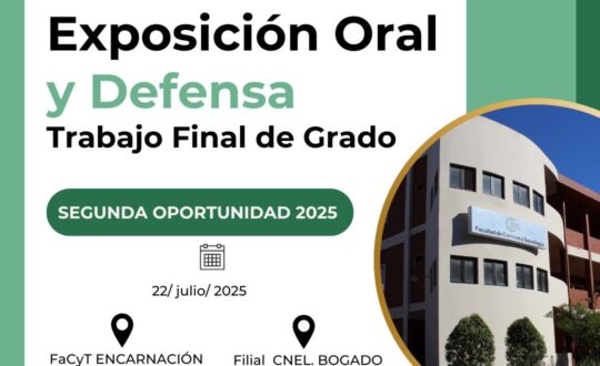 TFG SEGUNDA MESA 2025