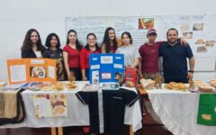Proyecto interdisciplinario 2