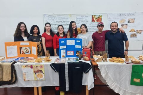 Proyecto interdisciplinario 2