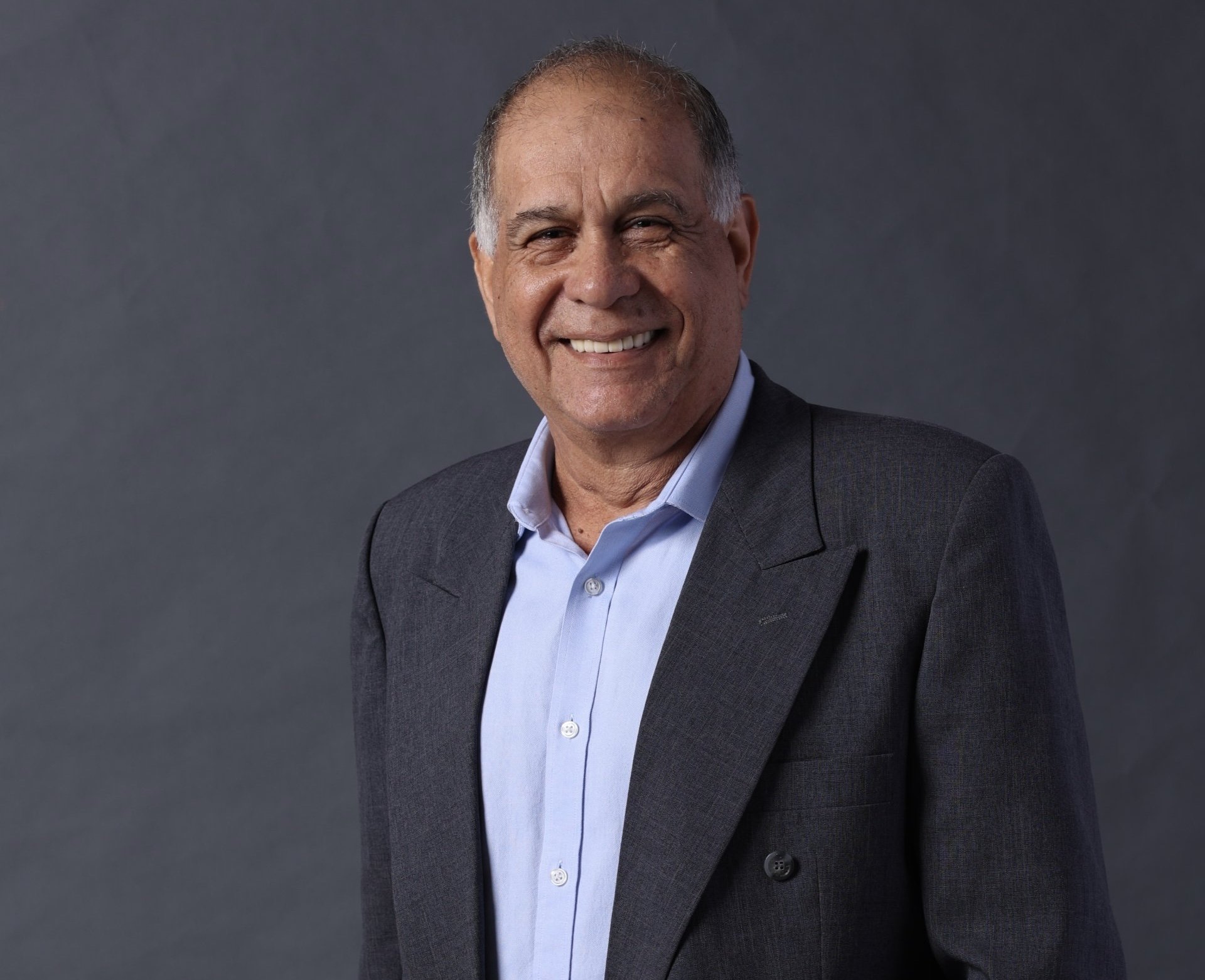 Edgar Mayeregger