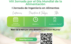 Flyer 1 VIII JDMA y IJIA