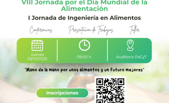 Flyer 1 VIII JDMA y IJIA