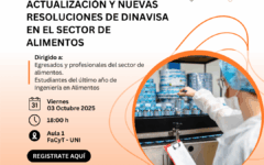 Flyer Foro