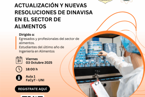 Flyer Foro