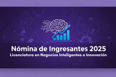 Licenciatura en Negocios Inteligentes e Innovación