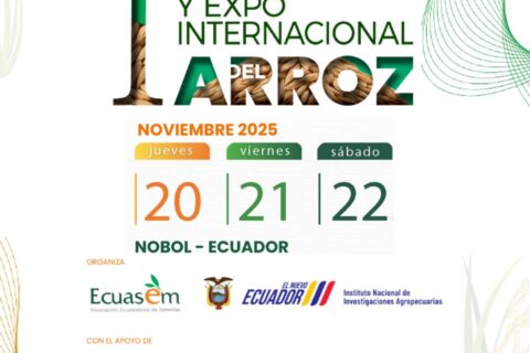 Afiche del Evento