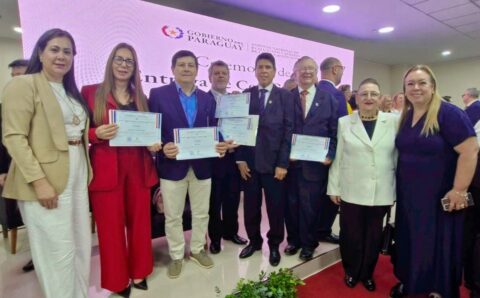 NOTICIA CARRERAS ACREDITADAS - 1