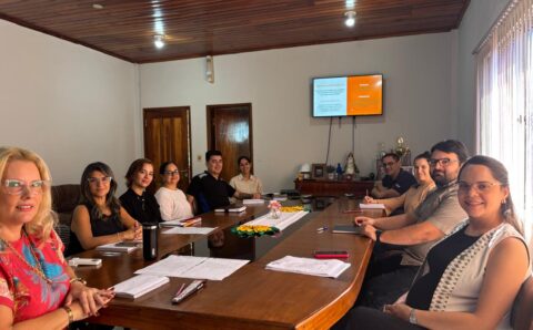 1. Reunión 20-03-2026