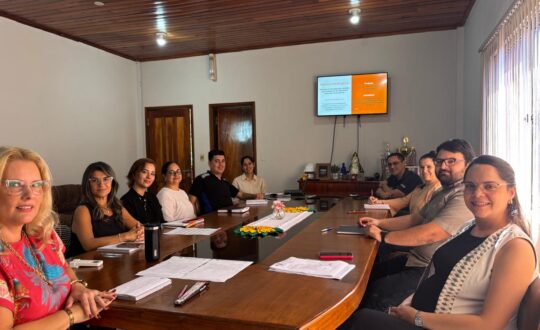 1. Reunión 20-03-2026