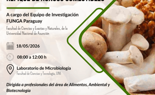 CAPACITACIÓN_hongos comestibles
