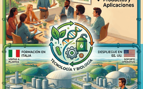Informacion sobre la vacante