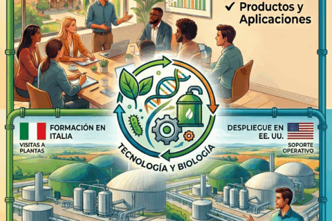 Informacion sobre la vacante