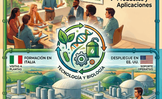 Informacion sobre la vacante