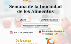 1 Semana Inocuidad 2026