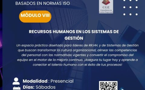 Gestión de Recursos Humanos