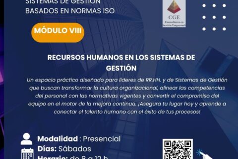 Gestión de Recursos Humanos