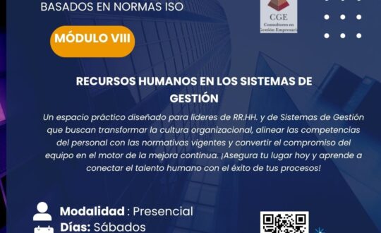 Gestión de Recursos Humanos