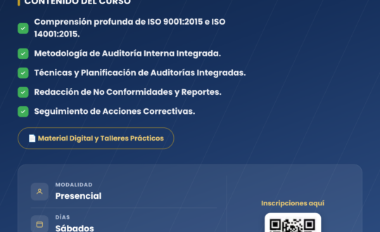 flyer_diplomado_auditor_integrado_9001_14001