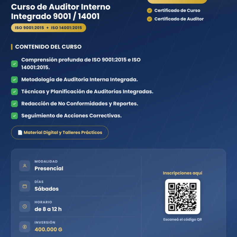 flyer_diplomado_auditor_integrado_9001_14001